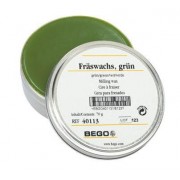 Wosk do frezowania 70g Bego 40113