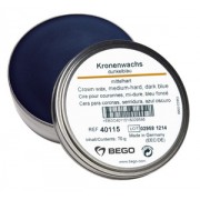 Wosk koronowy średnio twardy 70g 40115