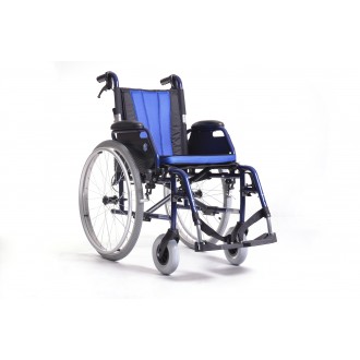 Wózek inwalidzki JAZZ S50B69 Vermeiren