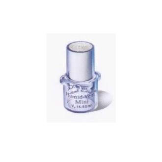Humid Vent Mini noworodkowy filtr HME 10011 Gibeck Humid Vent Mini noworodkowy filtr HME 10011 Gibeck