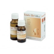 Estetic Ekri opaker pod akryl 30ml Wiedent