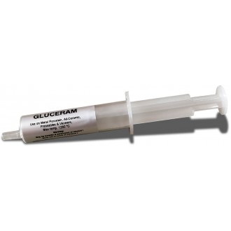 Gluceram 5ml klej do mocowania prac ceramicznych