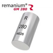 REMANIUM GM280 1kg Chromo-Kobalt 102-280-00 Dentaurum