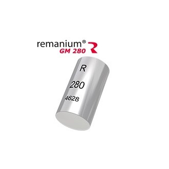 REMANIUM GM280 1kg Chromo-Kobalt 102-280-00 Dentaurum