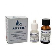 ACECRIL klej łączący acetal i akryl A10ml + B8ml