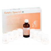 Estetic Special płyn 50ml Wiedent