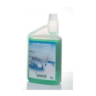 SURFANIOS PREMIUM 1000 ml dezynfekcja powierzchni