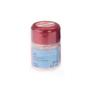 Duceram Kiss FINAL KISS 20g masa korekcyjna Duceram Kiss FINAL KISS 20g masa korekcyjna