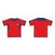 T-Shirt Ratownictwa Damski Z512 Wojdak