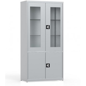 SZAFA lekarska medyczna metalowa MDW/2s SZAFA lekarska medyczna metalowa MDW/2s