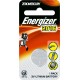 Bateria Energizer CR2016