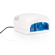 Lampa polimeryzacyjna UV LED 13W PRO WHITE