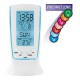 Stacja pogody - termometr, zegar, timer Multicolor 200102