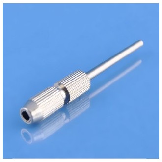 Uchwyt do gumek typu "graficik" 3mm A904 SUN Uchwyt do gumek typu "graficik" 3mm A904 SUN