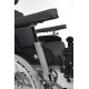 Wózek inwalidzki INOVYS 2 Vermeiren
