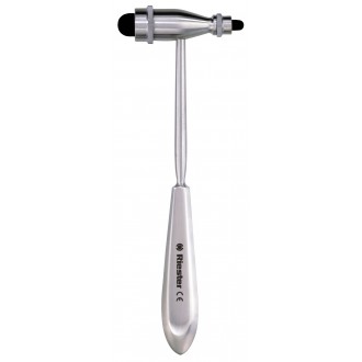 Młotek neurologiczny Troemner 230g Riester 4056 Młotek neurologiczny Troemner 230g Riester 4056