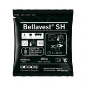 Bellavest SH 160g masa na korony i mosty Bego