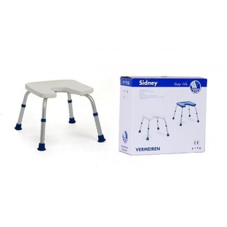 TABORET pod prysznic SIDNEY TABORET pod prysznic SIDNEY