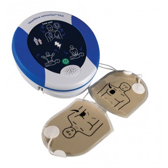 Defibrylator automatyczny SAMARITAN PAD 360P