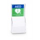 Uchwyt AED Smart do zawieszenia na ścianę