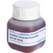 DENTAFLUX topnik uniwersalny 50g 681-100-00 Dentaurum