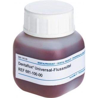 DENTAFLUX topnik uniwersalny 50g 681-100-00 Dentaurum