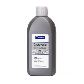 CASTAVARIA płyn 75 ml VERTEX CASTAVARIA płyn 75 ml VERTEX