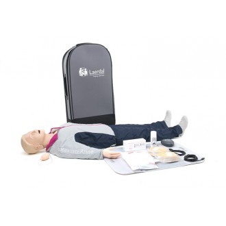 RESUSCI ANNE QCPR full body 171-01260 - manekin szkoleniowy