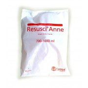 Resusci Anne Airways Standard 24szt. 152250 Laerdal