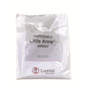 Little Anne drogi oddechowe 24szt. 020300 Laerdal