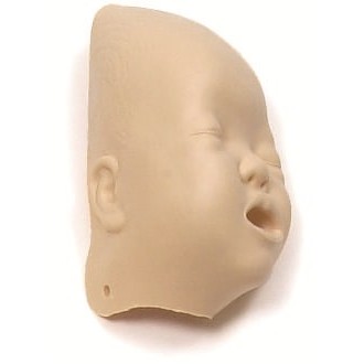 Baby Anne maski twarzowe 6szt. 130-10450 Laerdal