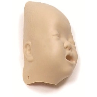 Twarz do Baby Anne 130-10450 Laerdal