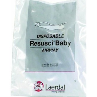 Resusci Baby Airways 24szt. 143700 Laerdal