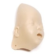 Resusci Baby maski twarzowe 6szt. 143600 Laerdal