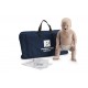 PRESTAN fantom niemowlę CPR/AED ze wskaźnikiem LED