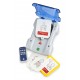 Defibrylator treningowy AED PRESTAN 