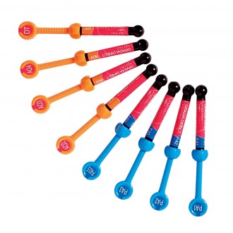 GC GRADIA DIRECT strzykawka 2,7 ml FUJI GC GRADIA DIRECT strzykawka 2,7 ml FUJI