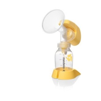 LAKTATOR MEDELA - MINI ELECTRIC zasilany bat./sieciowo LAKTATOR MEDELA - MINI ELECTRIC zasilany bat./sieciowo