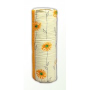 WAŁEK MAŁY przeciwodleżynowy ND 15 cm x 45 cm z granulatu styropianowego NEURON