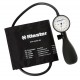 R1 SHOCK PROOF wstrząsoodporny ciśnieniomierz zegarowy RIESTER R-1250-150