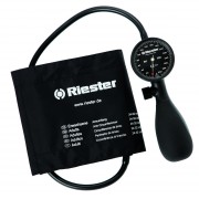 R1 SHOCK PROOF wstrząsoodporny ciśnieniomierz zegarowy RIESTER