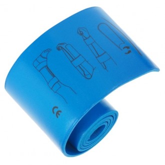 SZYNA stabilizująca typu SPLINT 91 x 11 cm WDI SZYNA stabilizująca typu SPLINT 91 x 11 cm WDI
