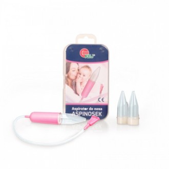 ASPINOSEK aspirator wydzieliny - Kej ASPINOSEK aspirator wydzieliny - Kej