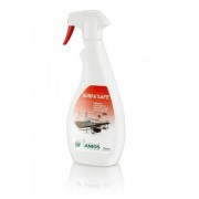 SURFA SAFE spray 750 ml do dezynfekcji delikatnych powierzchni ANIOS