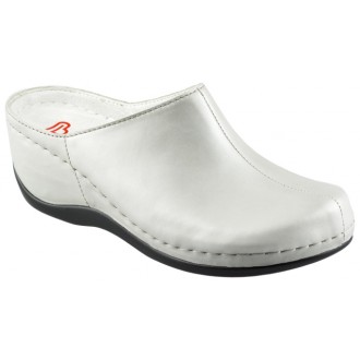 BUTY JADA Srebrna Perła 01753 696 BERKEMANN BUTY JADA Srebrna Perła 01753 696 BERKEMANN