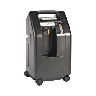 KONCENTRATOR TLENU DeVilbiss Compact 525KS KONCENTRATOR TLENU DeVilbiss Compact 525KS