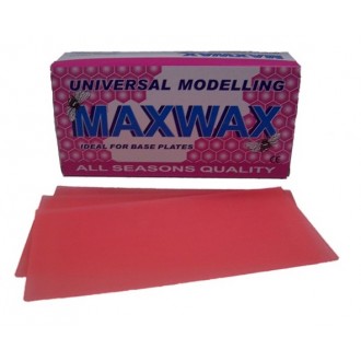 WOSK modelowy uniwersalny zapachowy 500 g WAX MAX WOSK modelowy uniwersalny zapachowy 500 g WAX MAX