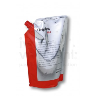 TRIPLEX Hot proszek 500 g IVOCLAR VIVADENT TRIPLEX Hot proszek 500 g IVOCLAR VIVADENT