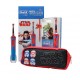 Szczoteczka elektryczna dziecięca STAGES POWER - Star Wars + pasta 75ml OralB