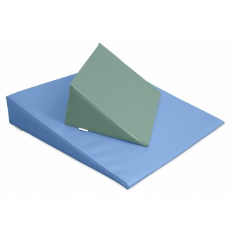 KLIN rehabilitacyjny 30 x 40 x 16 cm JUVENTAS KLIN rehabilitacyjny 30 x 40 x 16 cm JUVENTAS